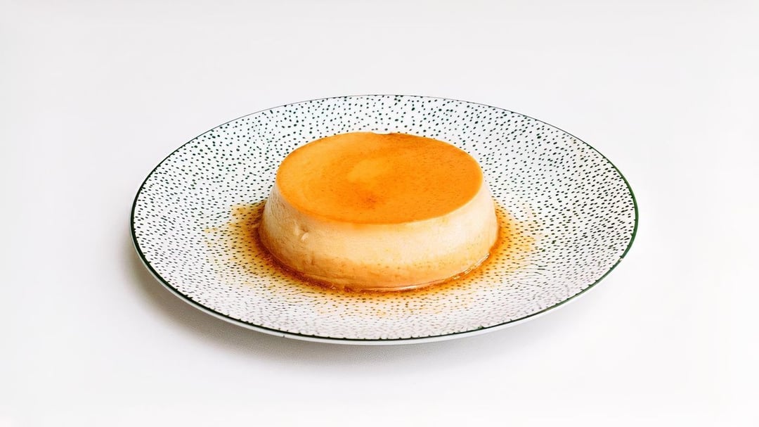 Flan