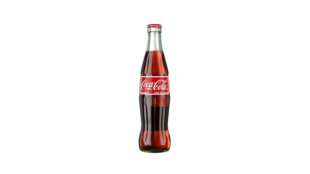 Mexican Coke